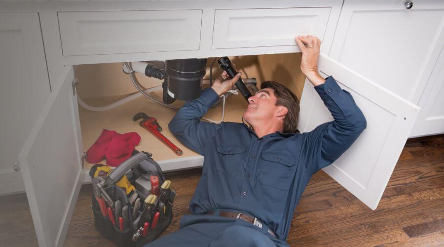 Professional septic pumping service in Harleton, TX